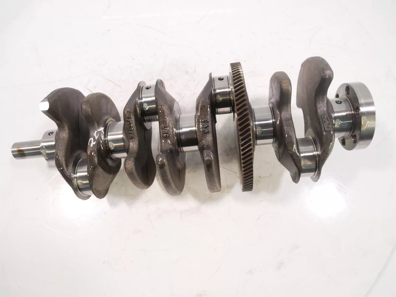 Cigüeñal Ford Mustang Coupe 2.3 EcoBoost N48H EAA LB5