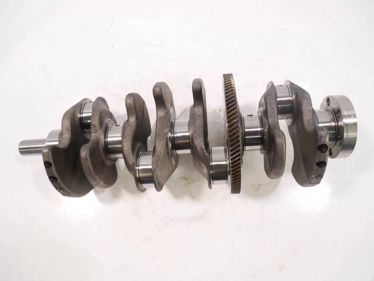 Cigüeñal Ford Mustang Coupe 2.3 EcoBoost N48H EAA LB5