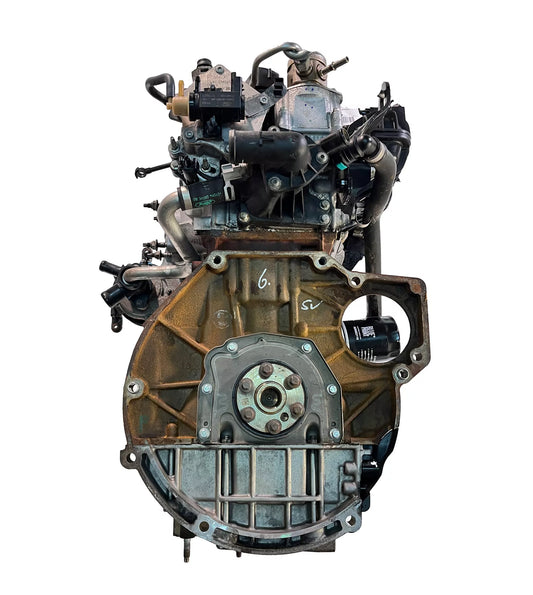 Motor Ford Fiesta 1.0 EcoBoost M1JE C1BG-6006-DA C1BG-6006-JB