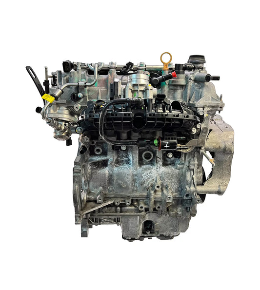 Motor Opel Vauxhall Astra K 1.4 T Turbo D14XFT LE2 12684743 95529213