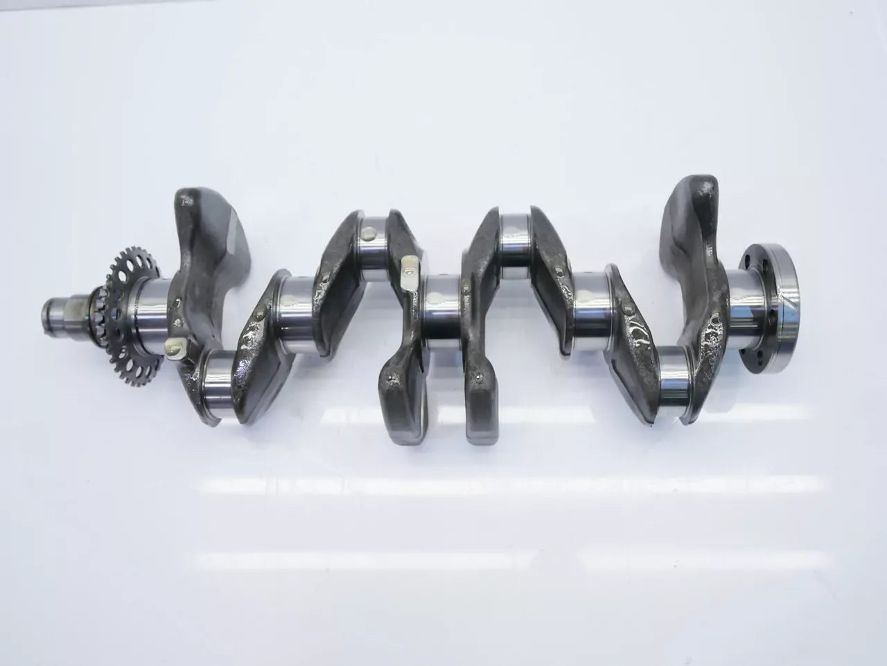 Cigüeñal Toyota 1,5 Hybrid 1NZ 1NZ-FXE 13401-21040