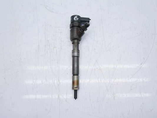 Inyector Boquilla de inyección Fiat 1,3 D Diesel 263A2000 0445110351