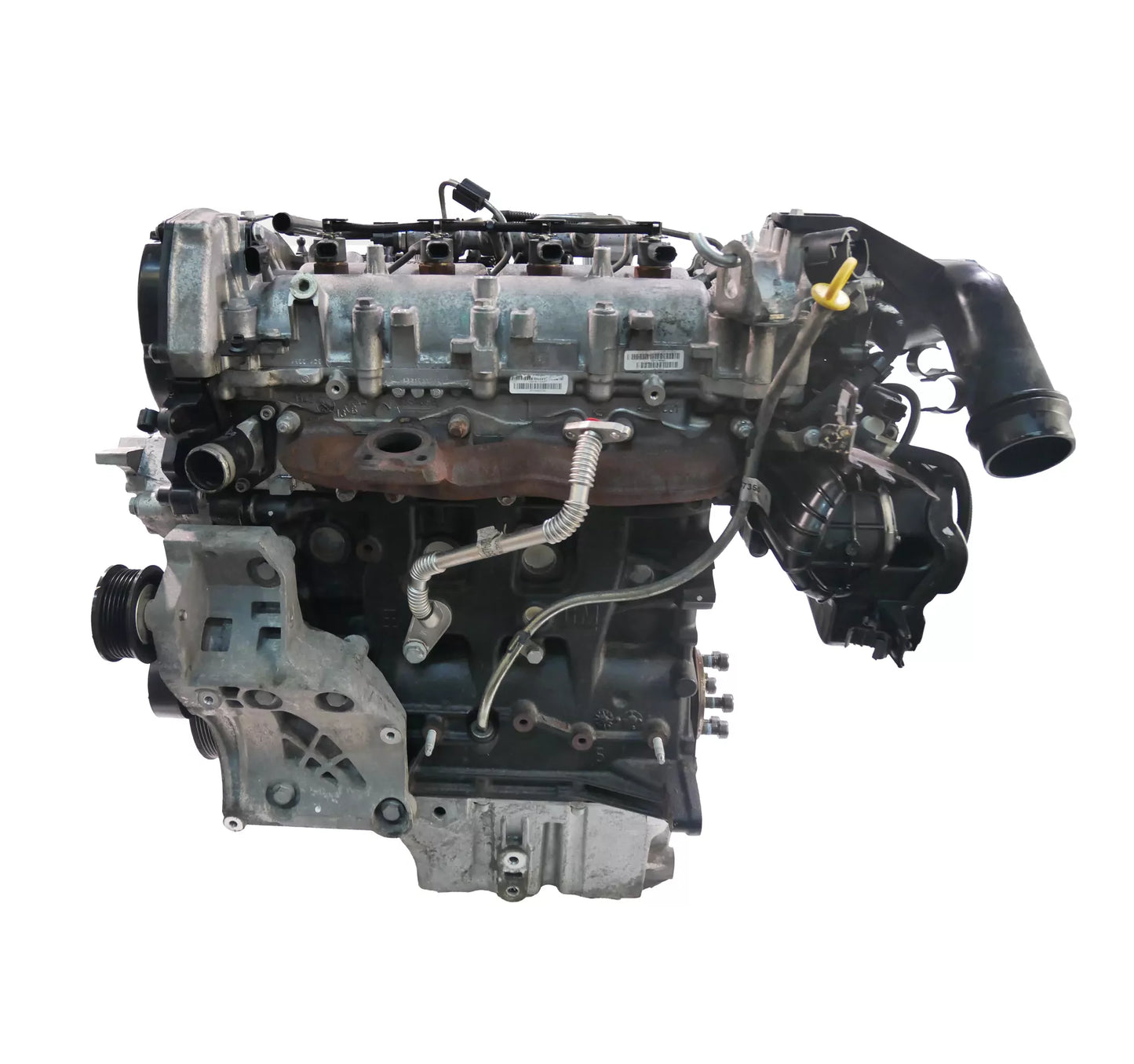 Motor Opel Insignia G09 2.0 CDTI Diesel A20DTE LHV A20 55595956