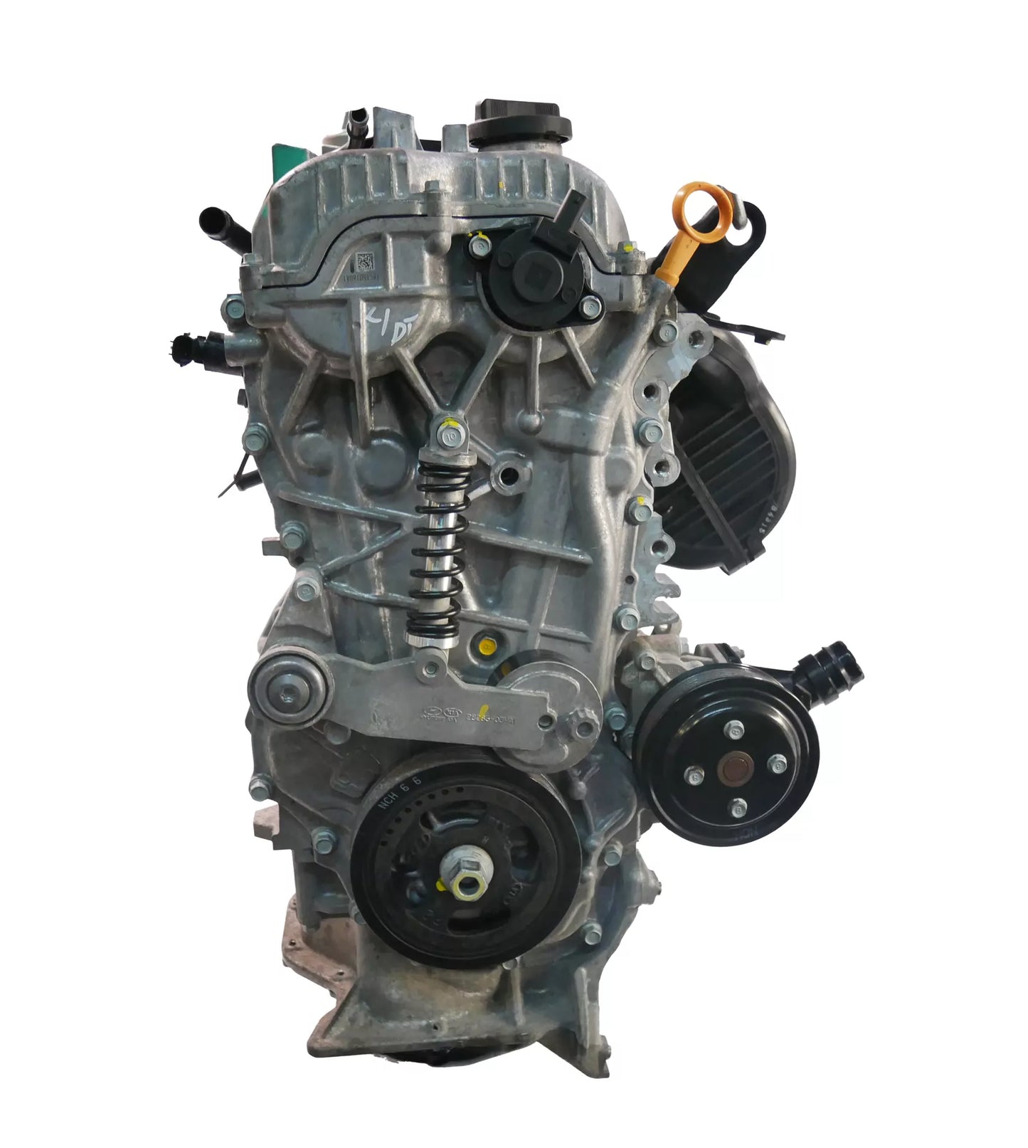 Motor Hyundai Ioniq AE 1.6 GDI Hybrid gasolina G4LE 1B04103U00