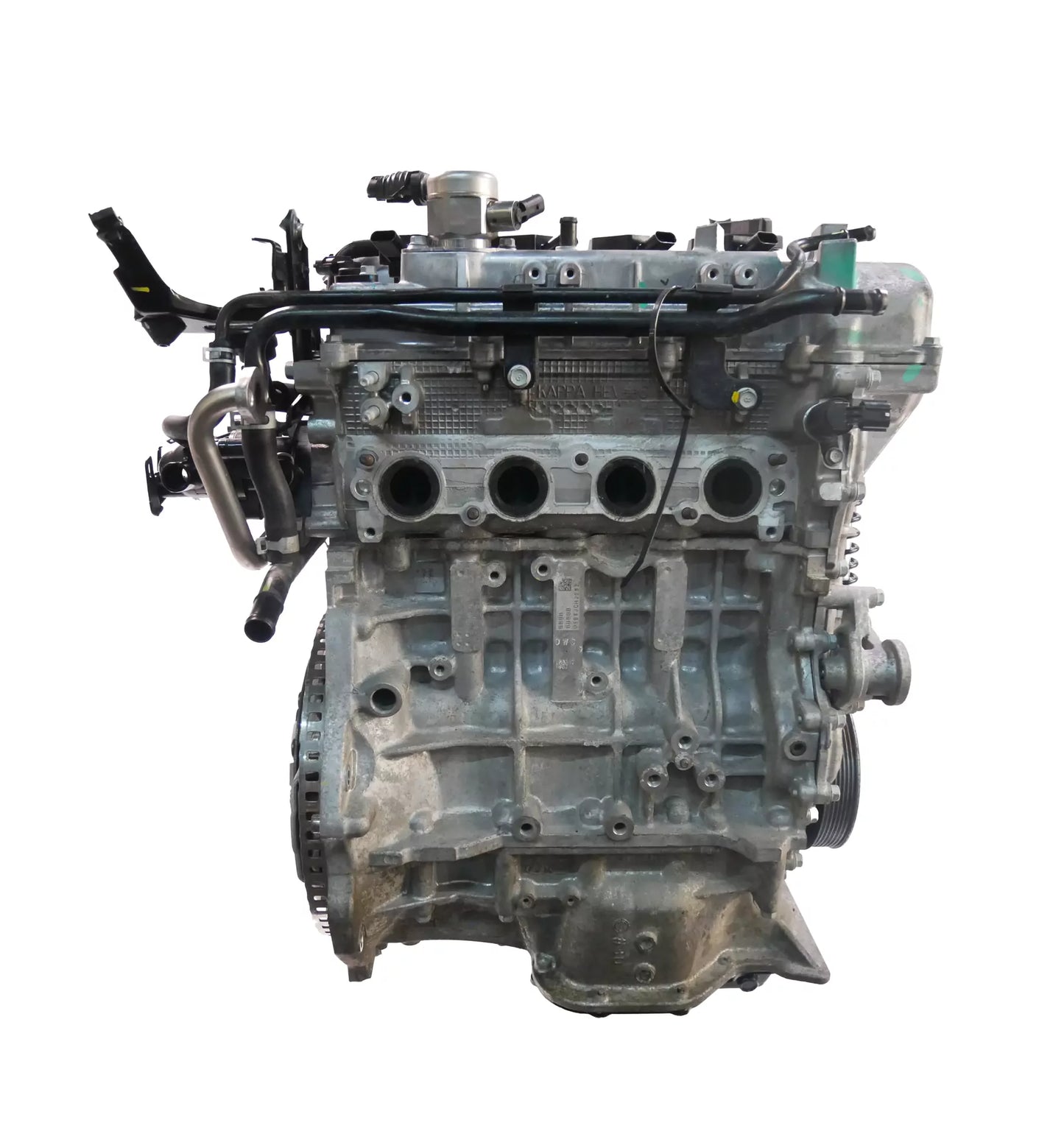 Motor Hyundai Ioniq AE 1.6 GDI Hybrid gasolina G4LE 1B04103U00