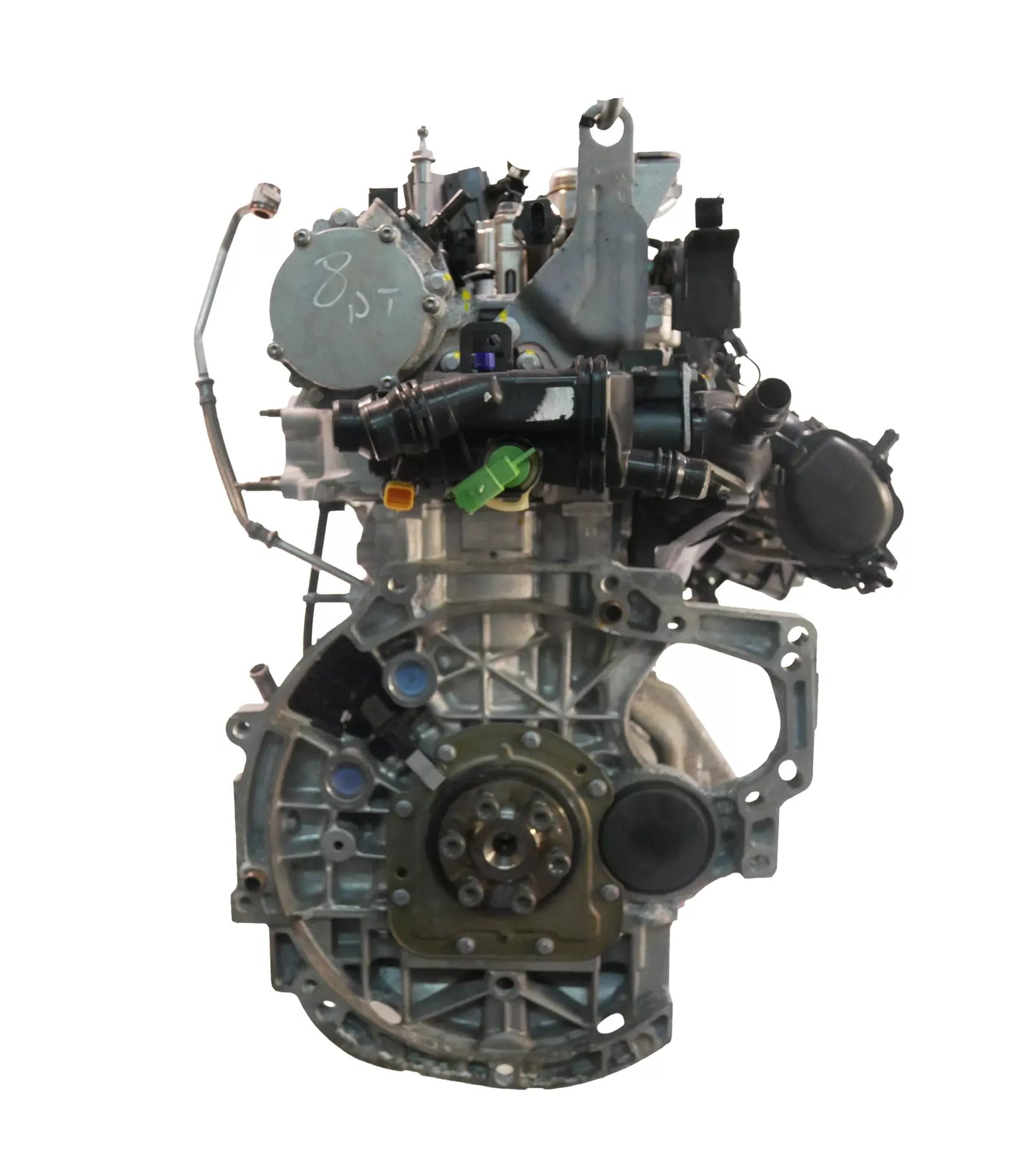 Motor Opel Corsa F 1.2 gasolina F12XHL EB2ADTD