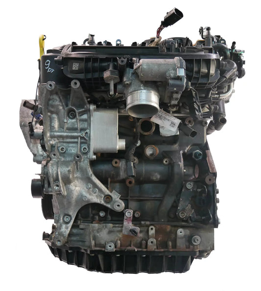 Motor Volkswagen Audi Skoda Seat Arteon A3 2,0 TFSI CZPB CZP 06K100036K