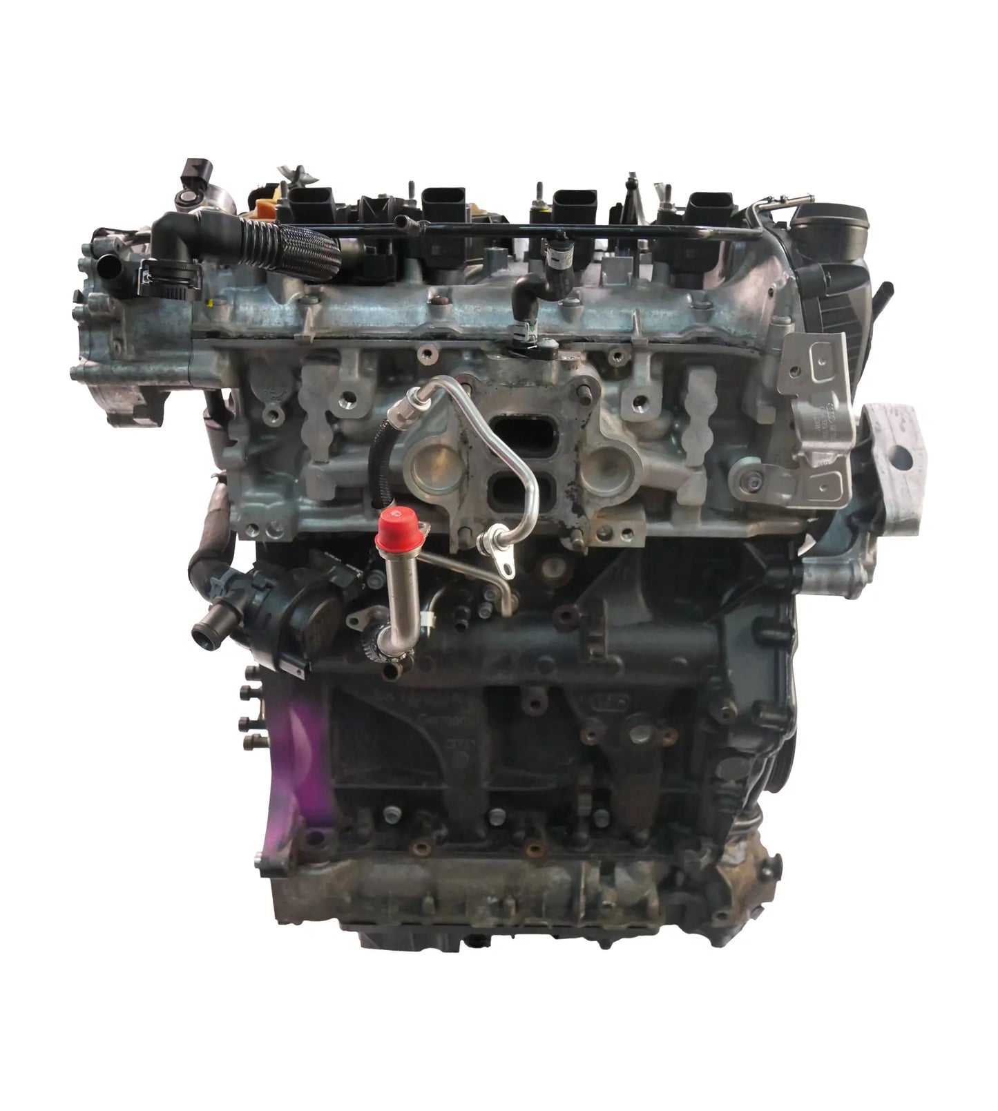 Motor Volkswagen Audi Skoda Seat Arteon A3 2,0 TFSI CZPB CZP 06K100036K