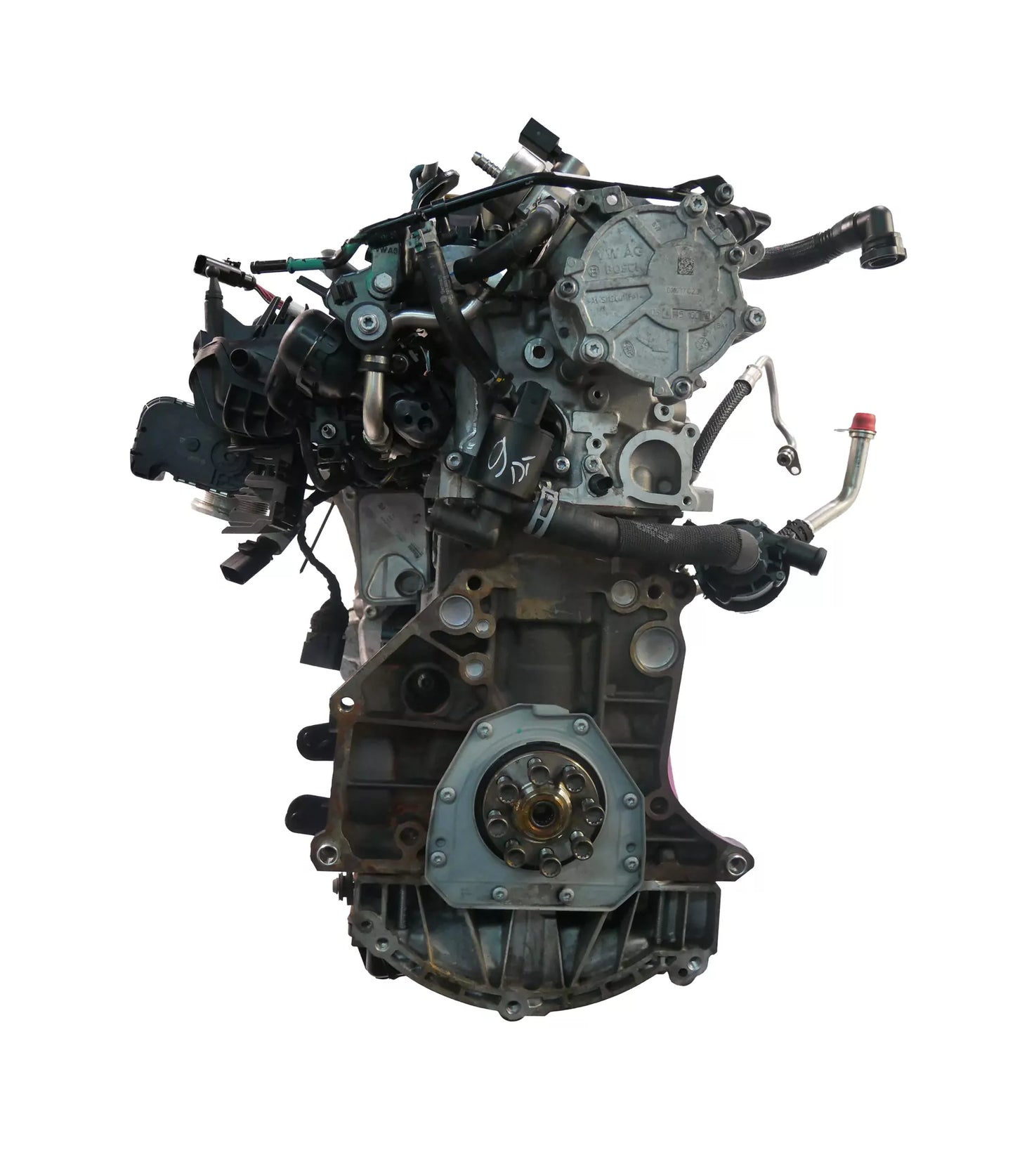 Motor Volkswagen Audi Skoda Seat Arteon A3 2,0 TFSI CZPB CZP 06K100036K