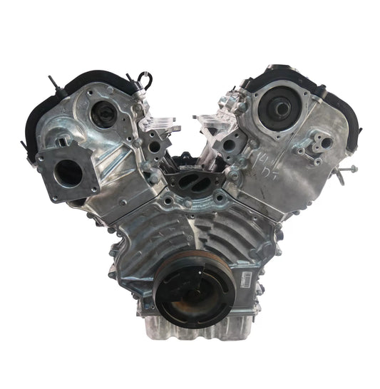 Motor Chrysler Jeep 300C Grand Cherokee 3.0 CRD V6 VM43D EXF