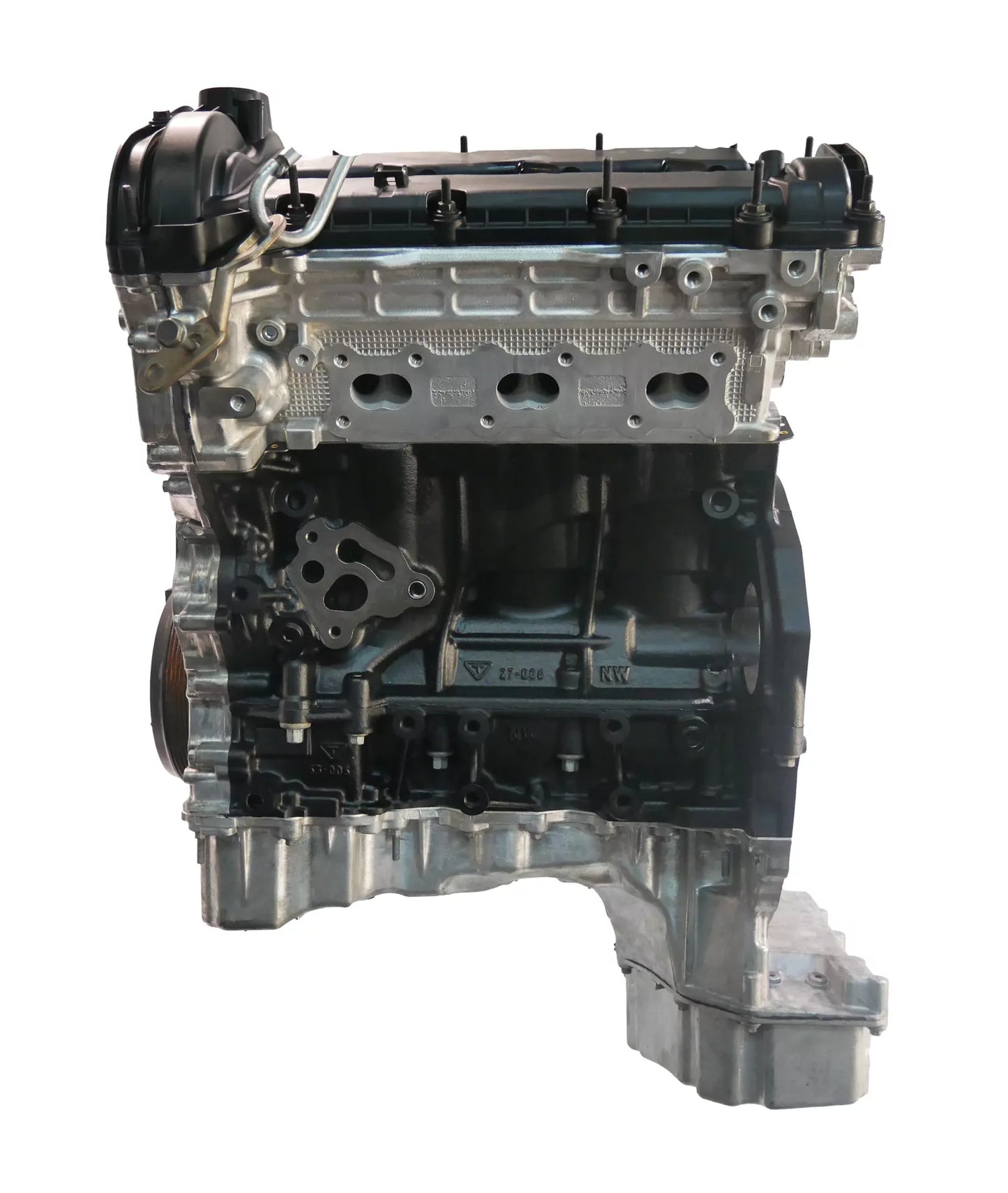 Motor Chrysler Jeep 300C Grand Cherokee 3.0 CRD V6 VM43D EXF