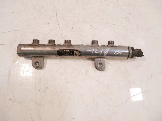 Rampa inyectora Chrysler Jeep 3,0 CRD V6 VM43D EXF 35032008F