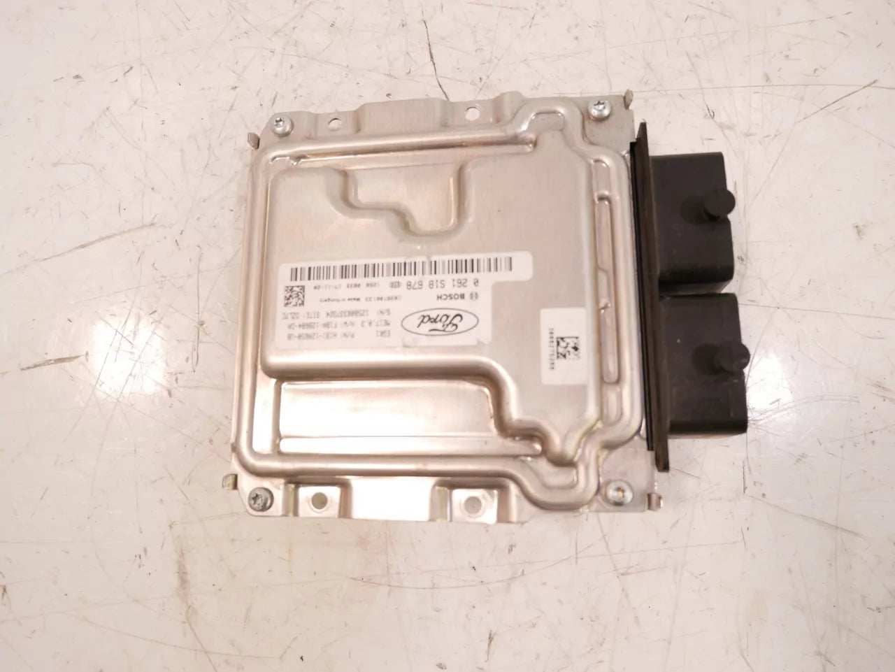 Unidad de control Ford 1,1 Ti-VCT XYJB F1BA-12B684-DA