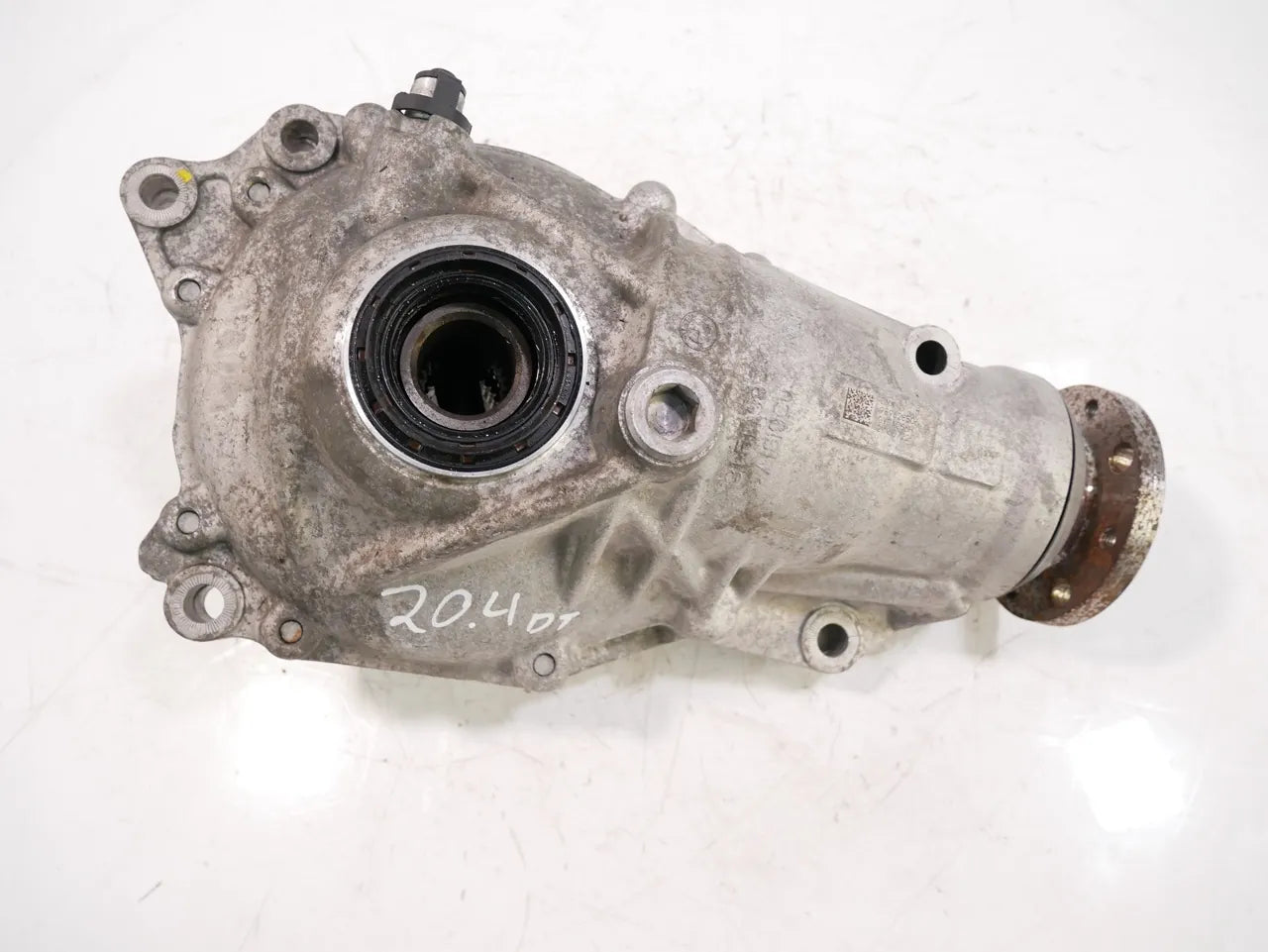 Diferencial BMW Serie 3 G20 G21 G80 3.0 330 d Hybrid B57D30B B57 9896285