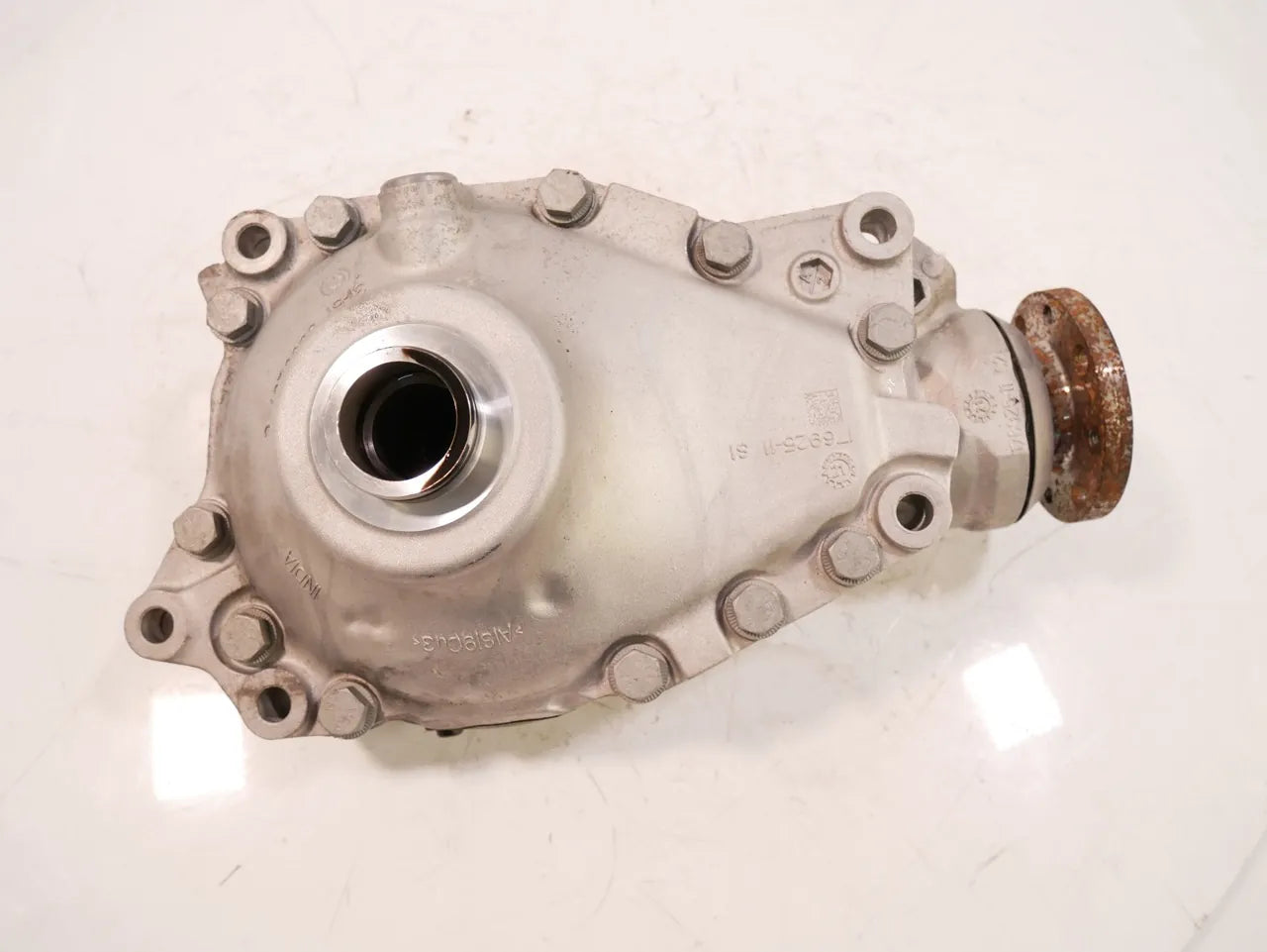 Diferencial BMW Serie 3 G20 G21 G80 3.0 330 d Hybrid B57D30B B57 9896285