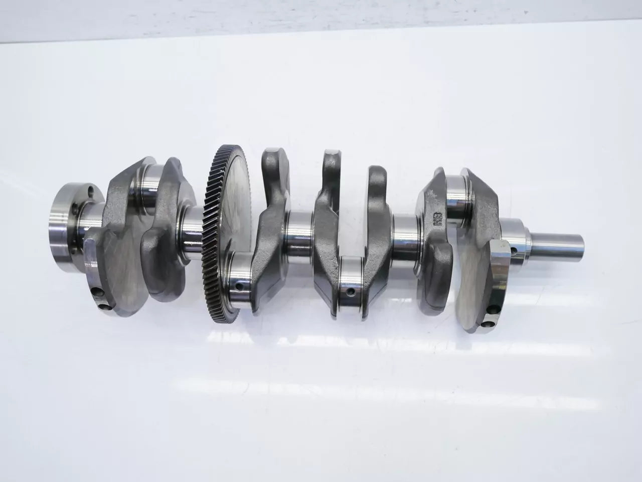 Cigüeñal Ford Mustang Coupe 2.3 EcoBoost 317 PS N48H EJ7 EBA