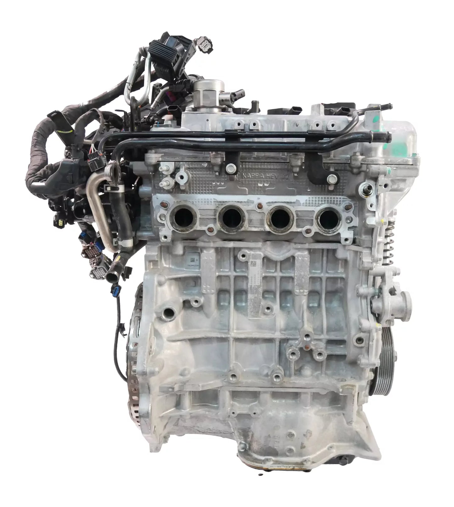 Motor Hyundai Ioniq AE 1.6 GDI Hybrid G4LE