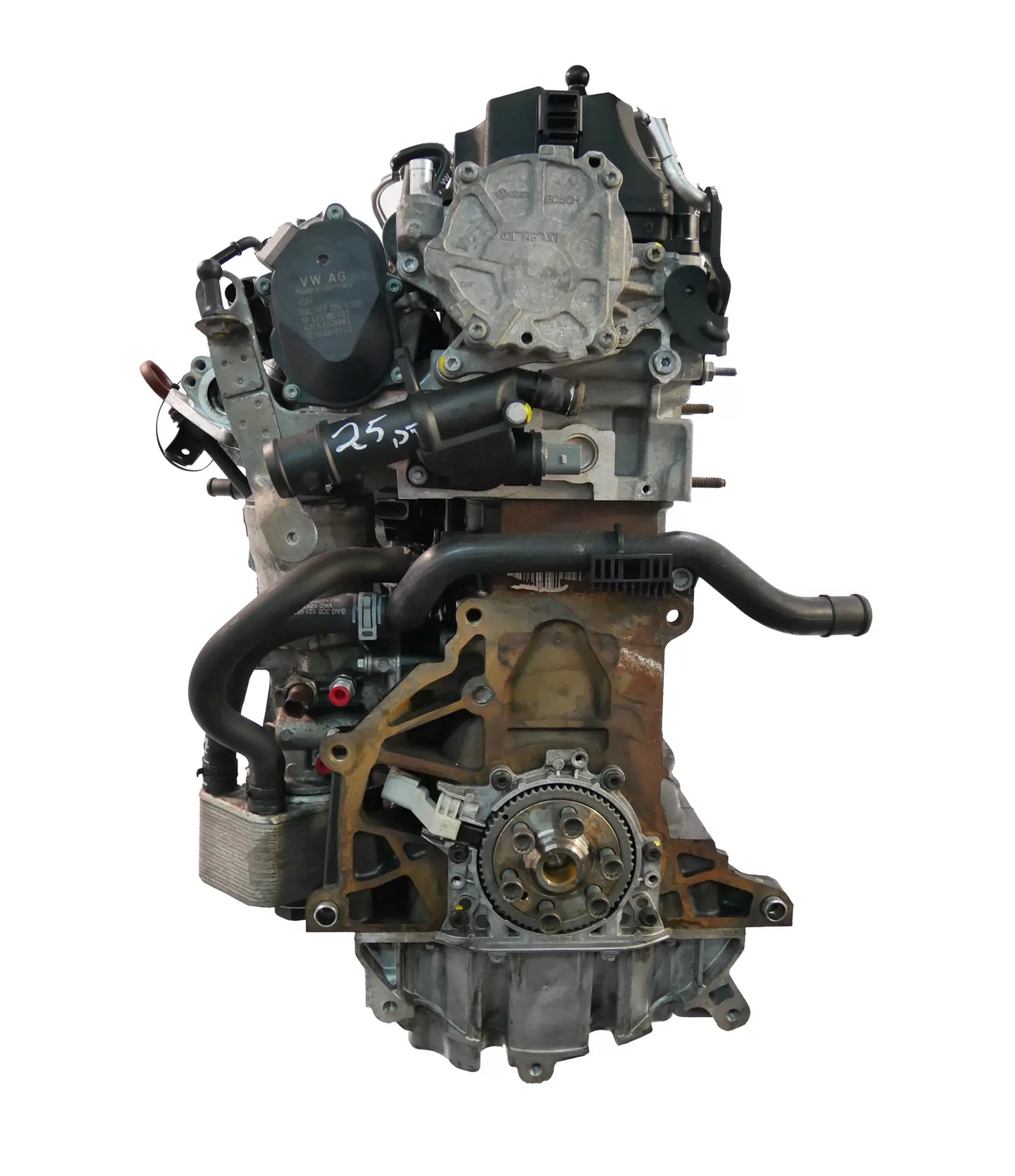 Motor Volkswagen Golf Passat 2.0 TDI CBDC CBD 03L100033S