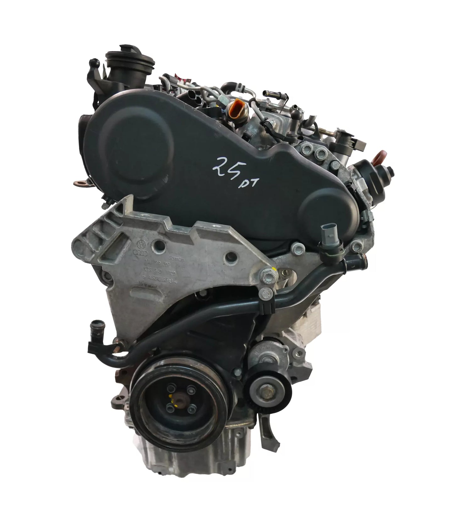 Motor Volkswagen Golf Passat 2.0 TDI CBDC CBD 03L100033S