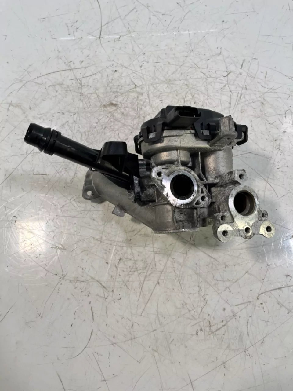 Válvula EGR Peugeot Citroen 1,6 BlueHDI BHW DV6FE BH02 9807369980