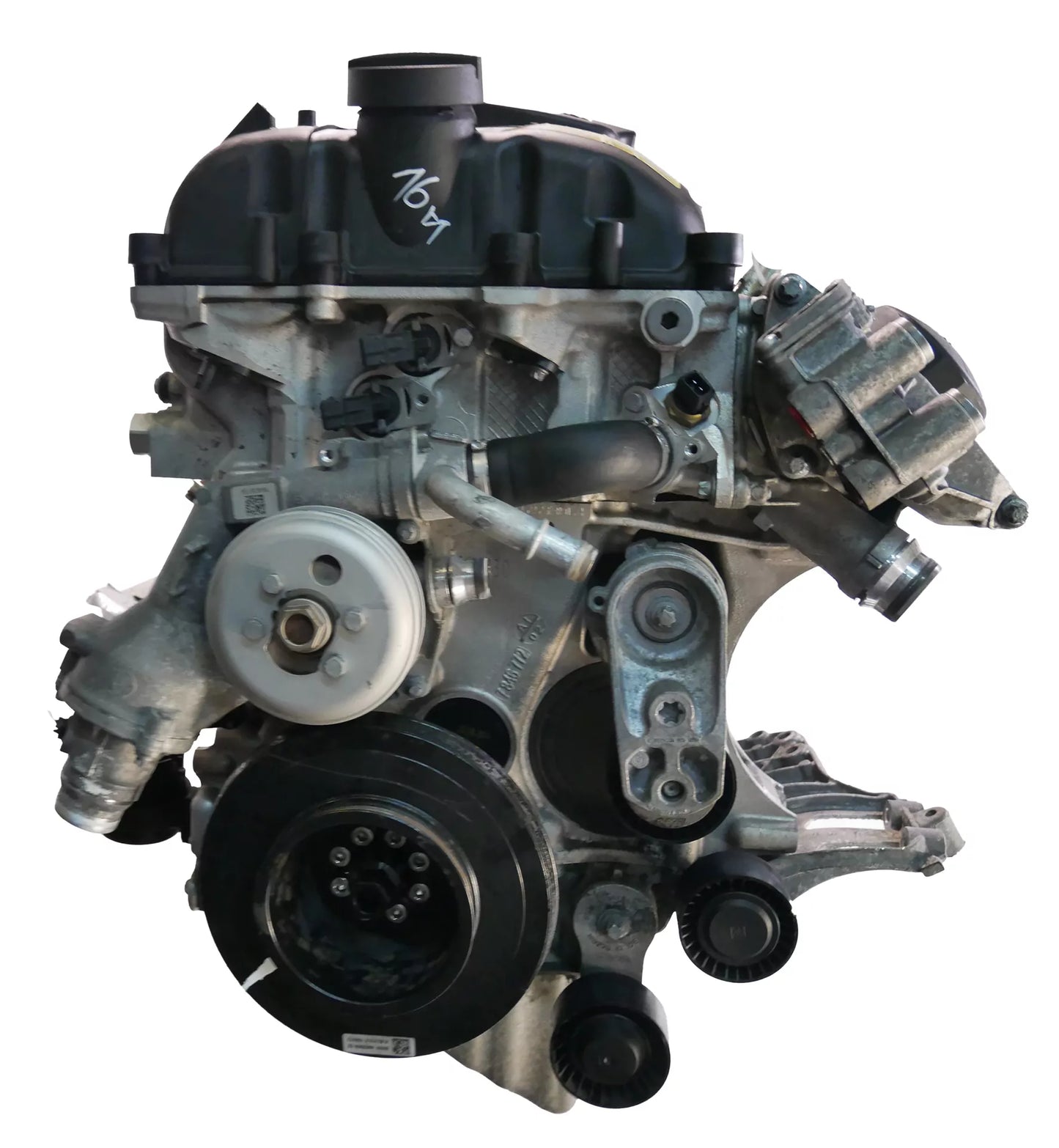 Motor BMW Serie 4 F32 F33 F83 M4 3.0 431 CV S55B30A S55 11002433194