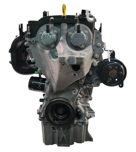 Motor Ford Fiesta VII 1,1 Ti-VCT XYJB H1BG-6006-TB