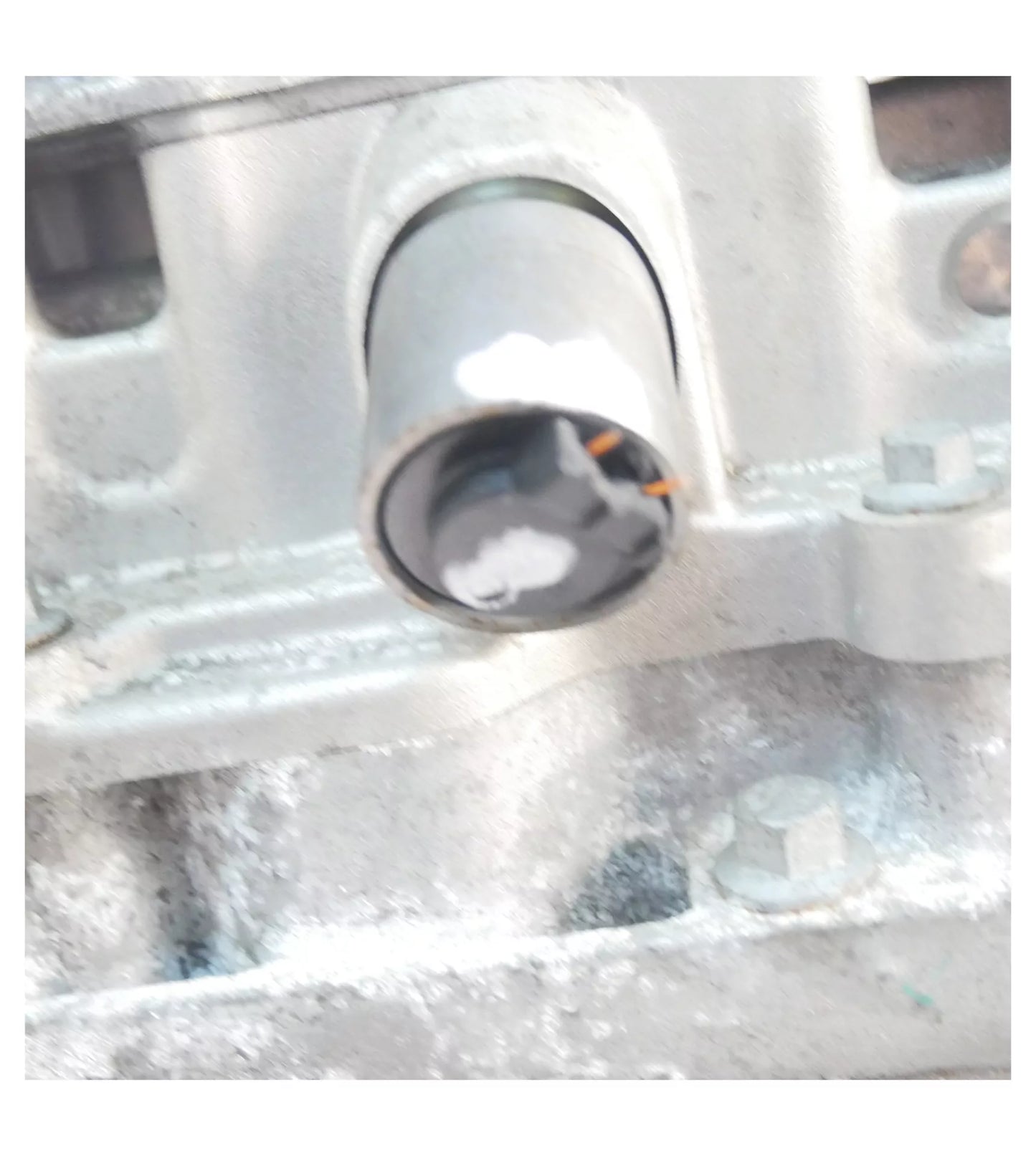 Motor Land Rover Discovery L550 2.0 P200 MHEV PT204 AJ20P4 LR118401