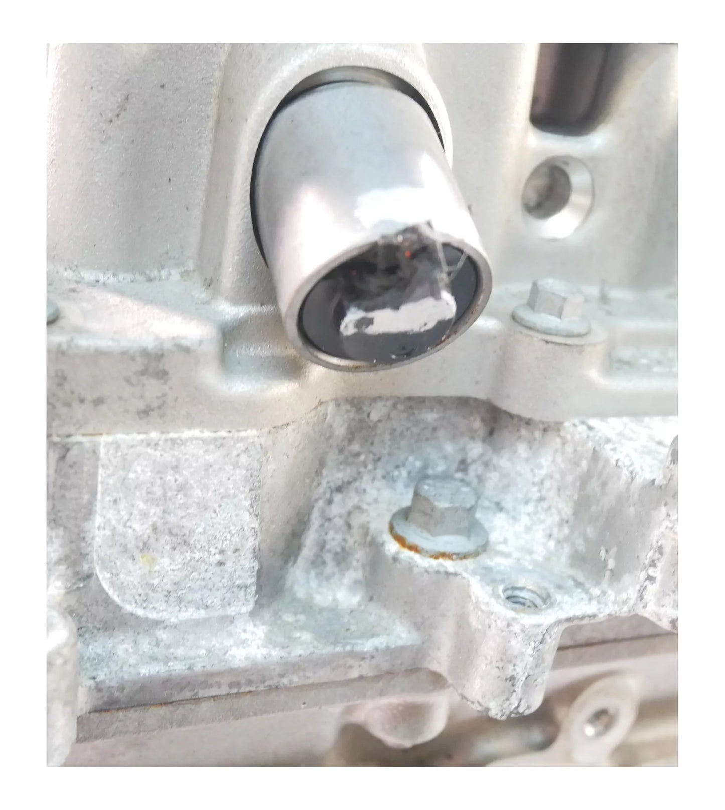 Motor Land Rover Discovery L550 2.0 P200 MHEV PT204 AJ20P4 LR118401