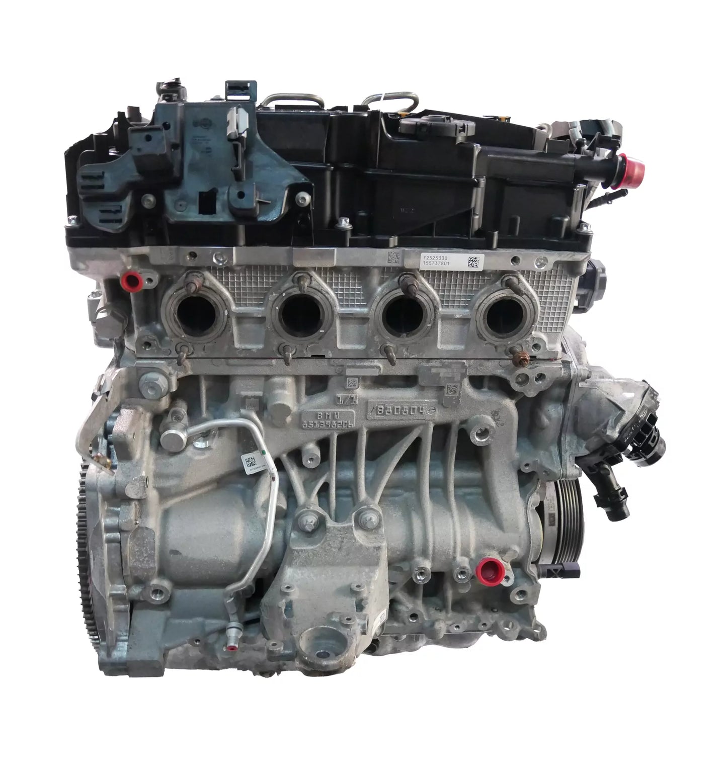 Motor BMW Serie 4 F32 F33 F82 2.0 420 d B47D20A B47 11002455623