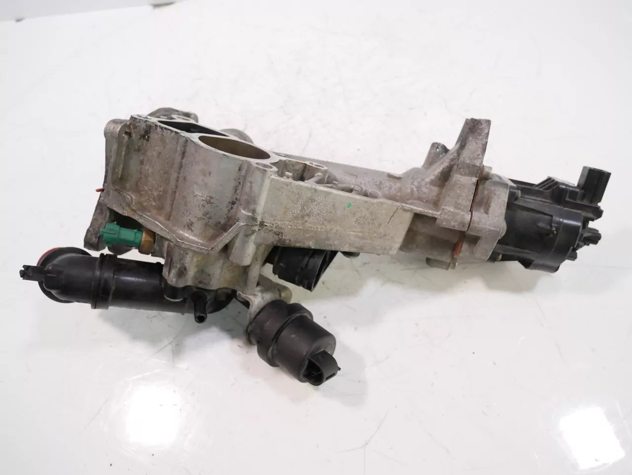 Válvula EGR Opel 2,0 CDTI A20DTH 55566052