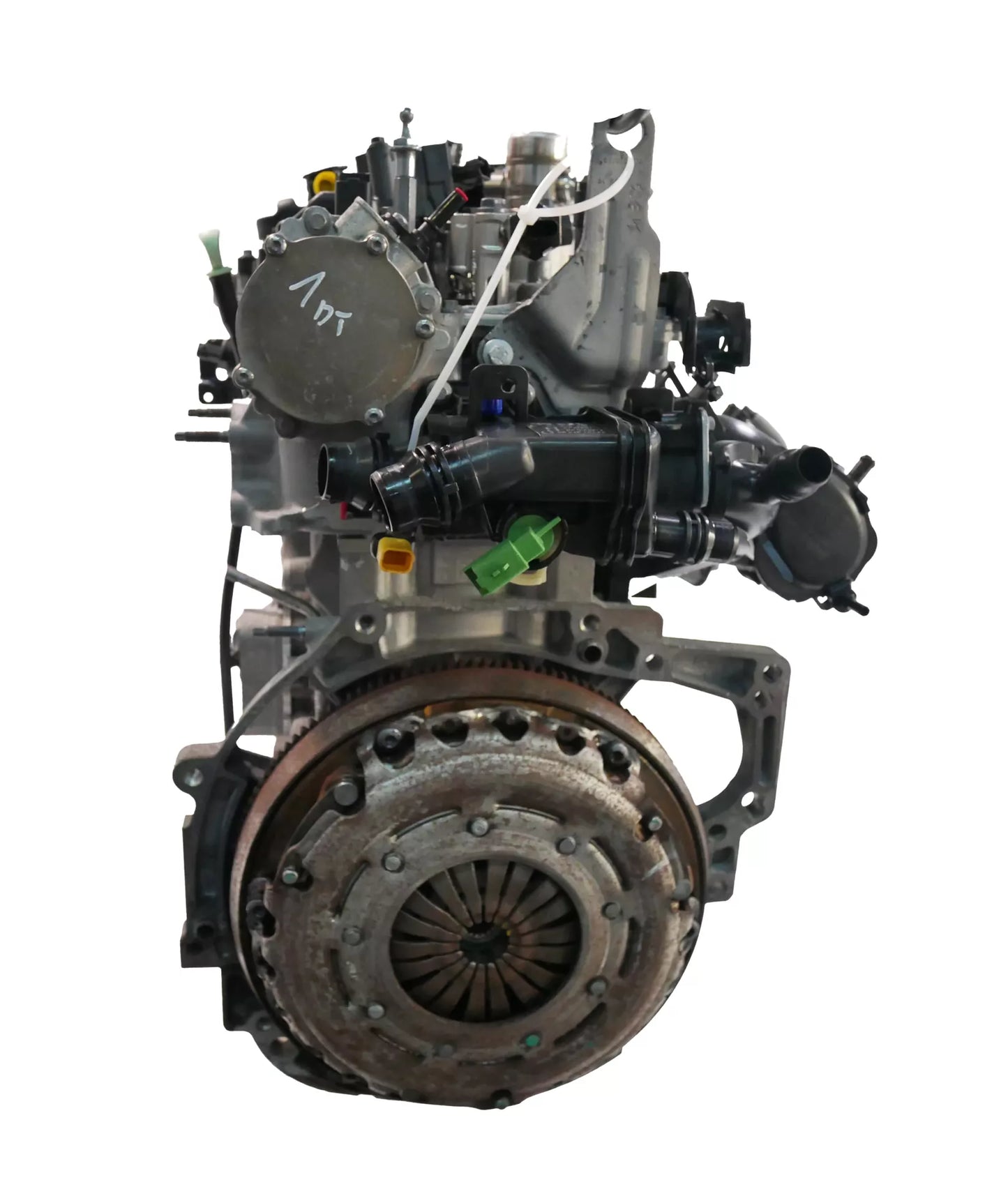 Motor Peugeot 1,2 THP PureTech HNP EBA2DT HN05 1627638180