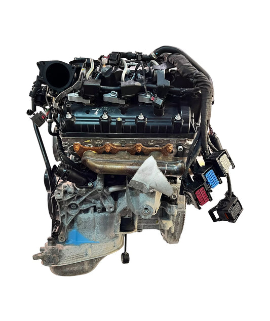 Motor Audi A7 A6 3.0 TDI 50 Mild Hybrid DDVB DDV