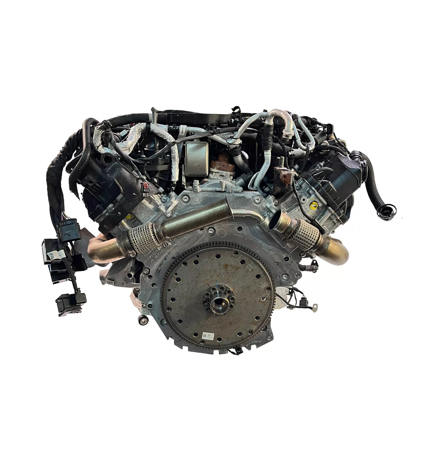 Motor Audi A7 A6 3.0 TDI 50 Mild Hybrid DDVB DDV