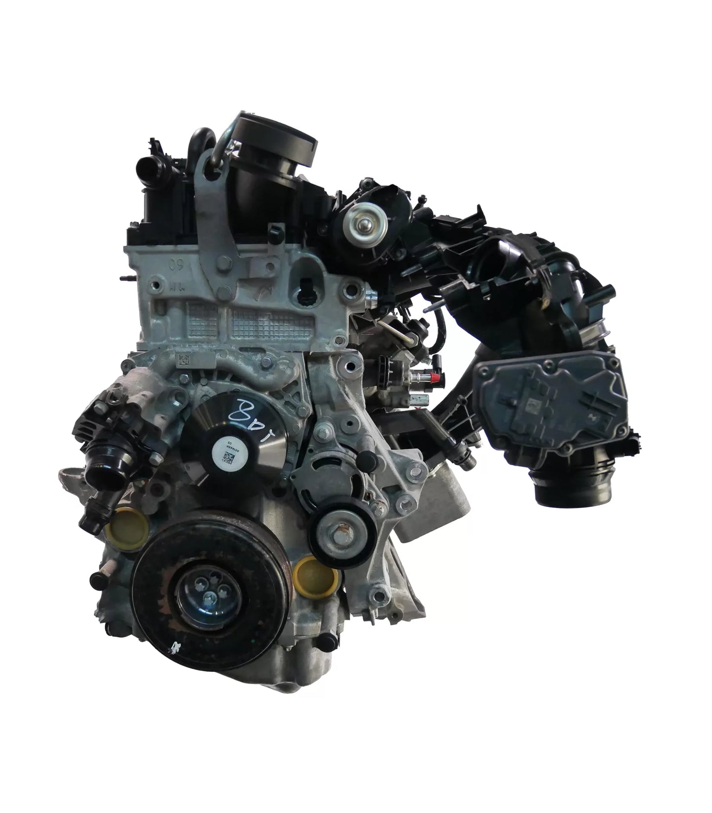 Motor BMW 2,0 D B47D20A B47 11002455626