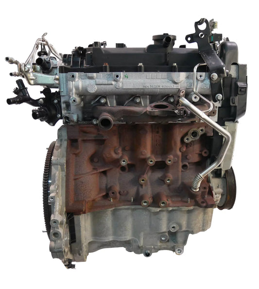 Motor Mercedes-Benz 1,5 A180 CDI K9KA460 OM607.951