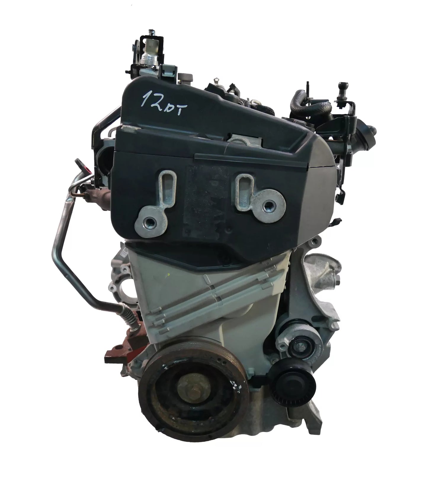 Motor Mercedes-Benz 1,5 A180 CDI K9KA460 OM607.951