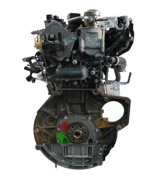 Motor Ford Fiesta HJ HF 1.0 EcoBoost SFJK H1BG-6006-SA