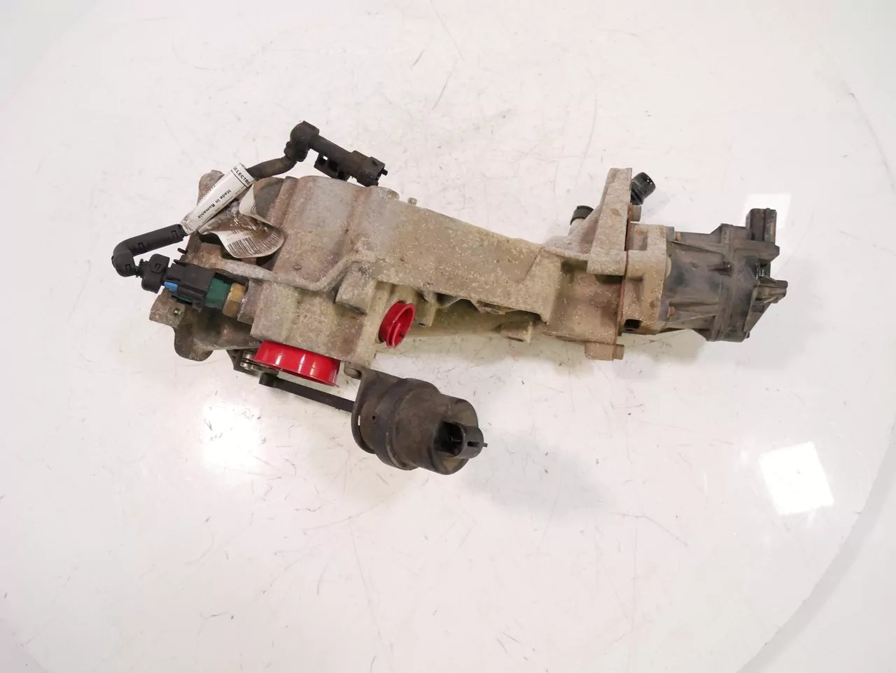 Válvula EGR Opel 2,0 CDTI A20DTH LBS 55566052