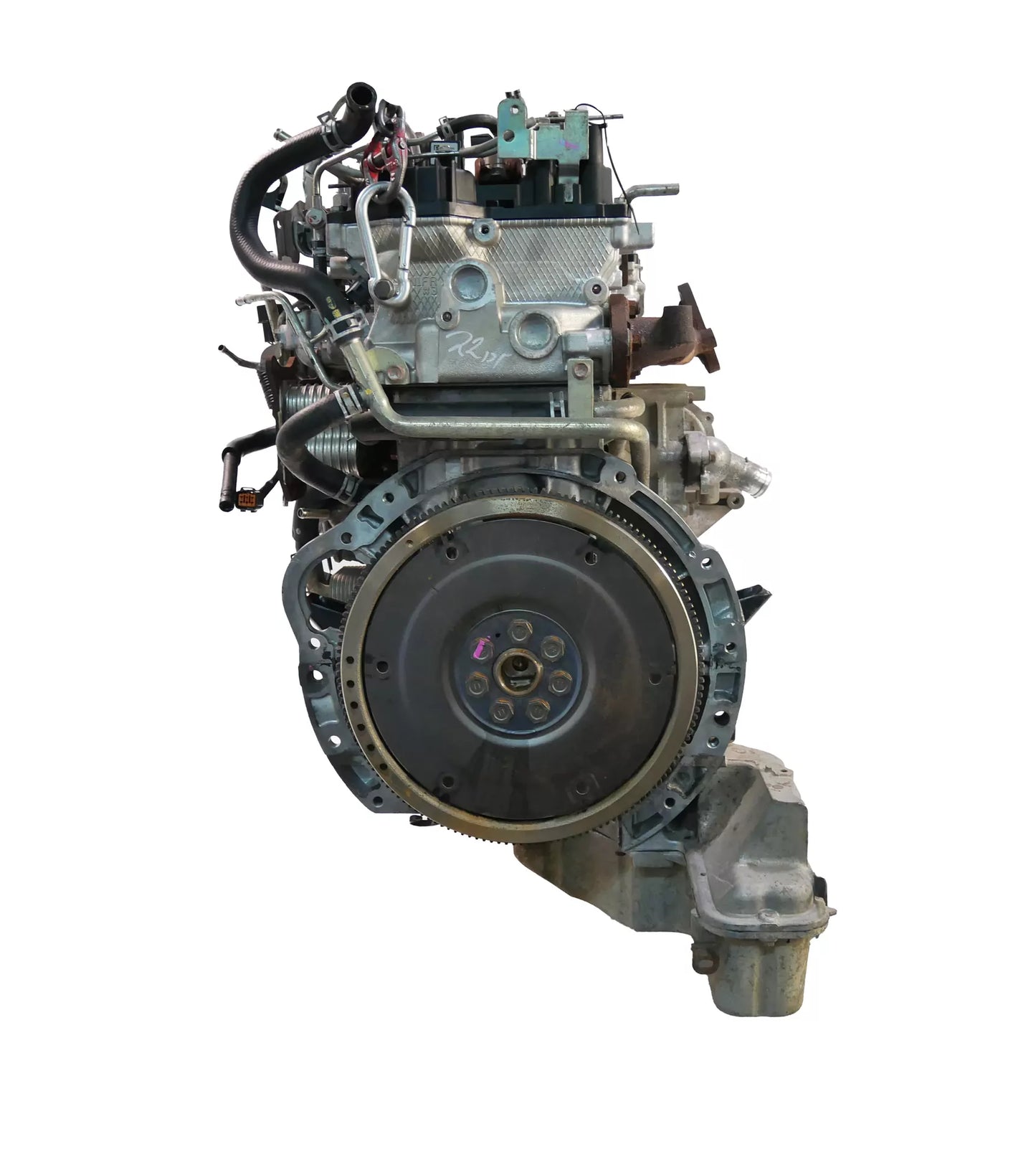 Motor Fiat Mitsubishi 2,4 DI-D 4N15