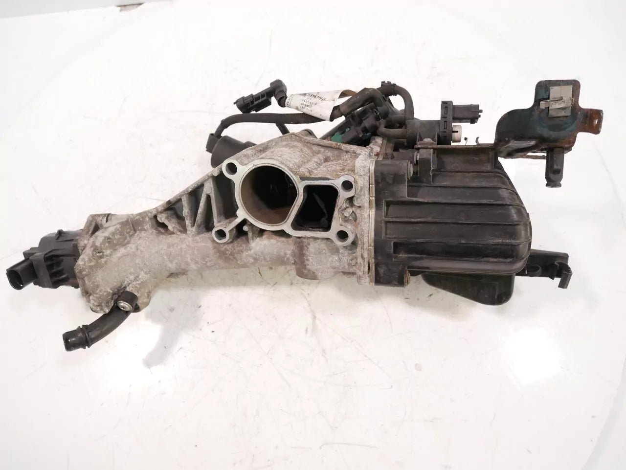 Válvula EGR Opel 2,0 CDTI D Diesel A20DTH LBS 55577443