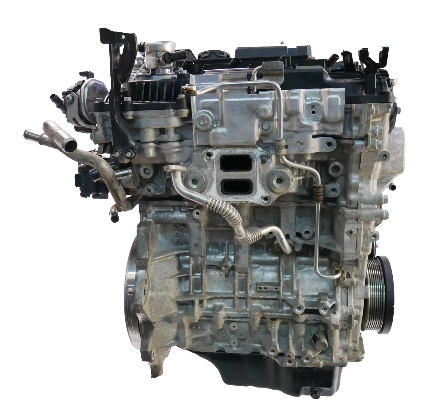 Motor Kia Sorento MQ4 1,6 T-GDi Hybrid G4FT G4FTLH013650