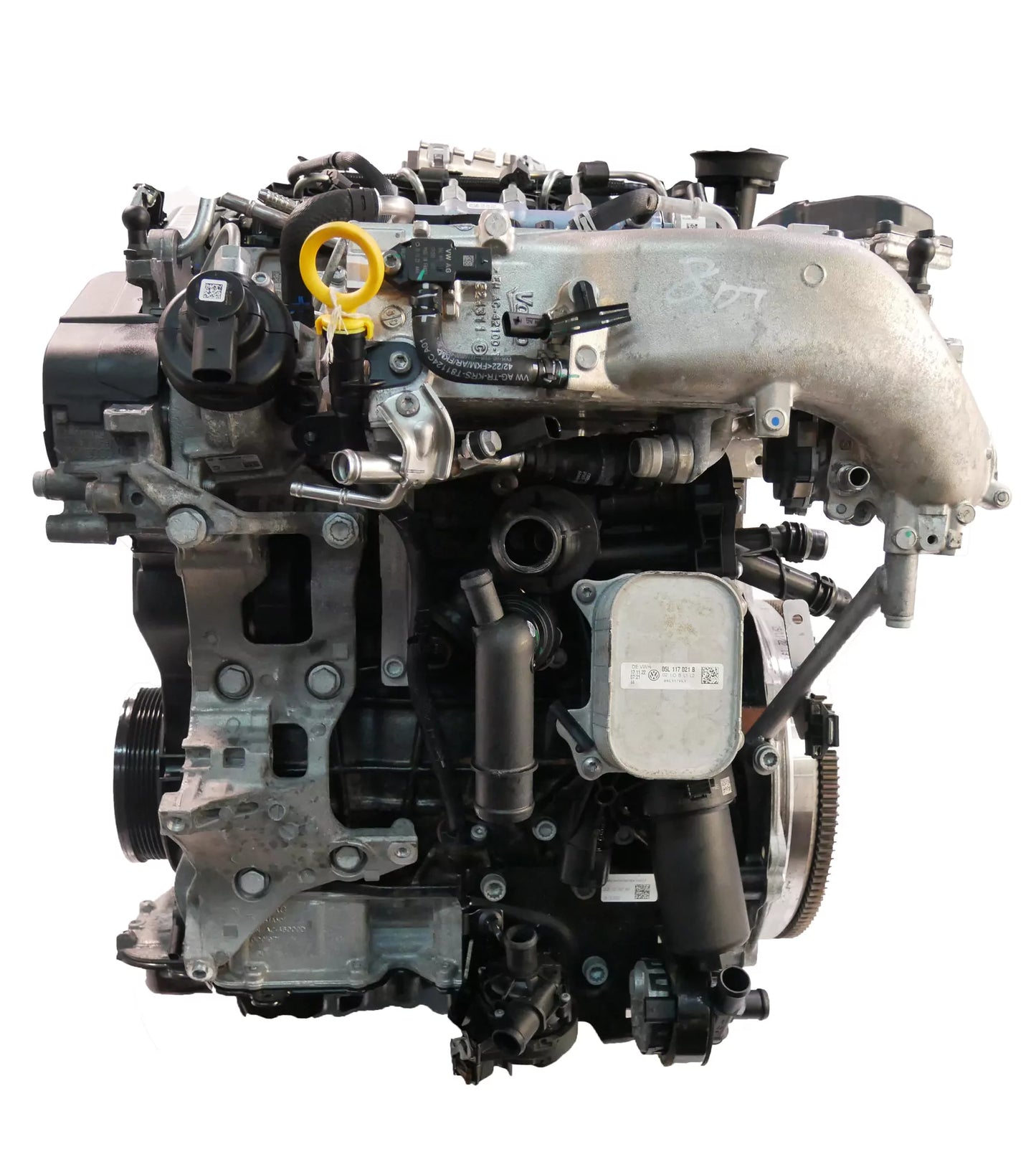 Motor Audi Skoda Volkswagen Octavia Golf 2.0 30 TDI DTRB DTR 05L100031R