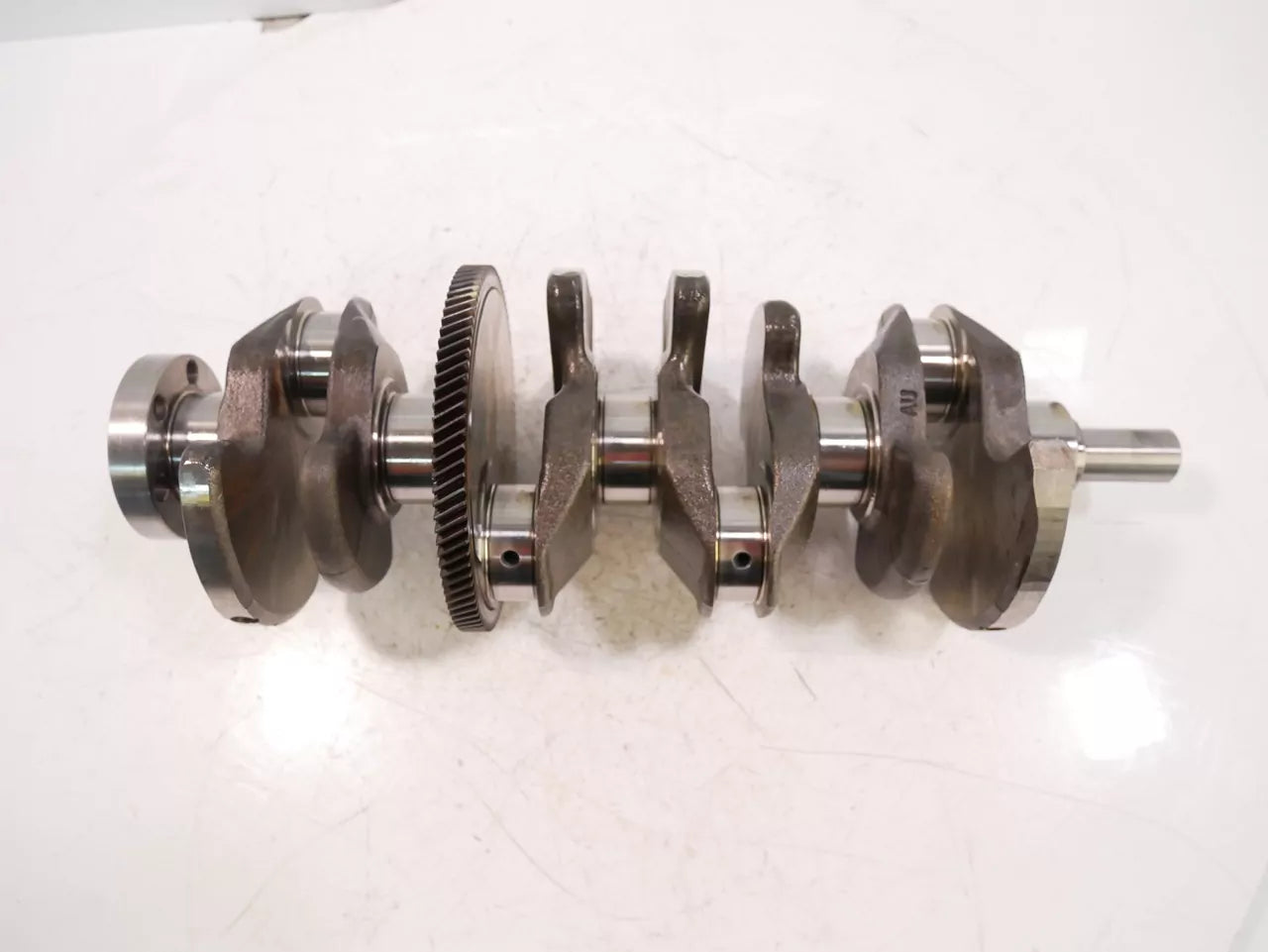 Cigüeñal Ford Mustang Coupe 2.3 317 PS N48H EBAEJ7