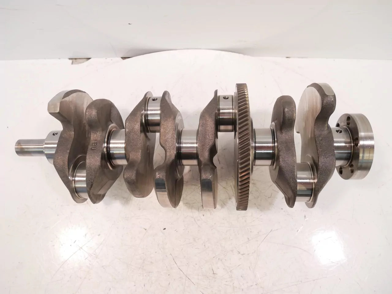 Cigüeñal Ford Mustang 2.3 Eco Boost EcoBoost N48H EBA EJ7E