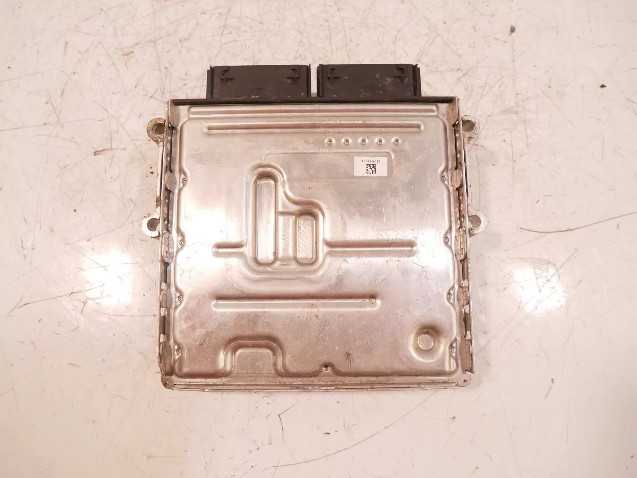 Unidad de control Ford Focus Kuga Escape 1.5 EcoBoost YZDA LX6A-12A650-ZA