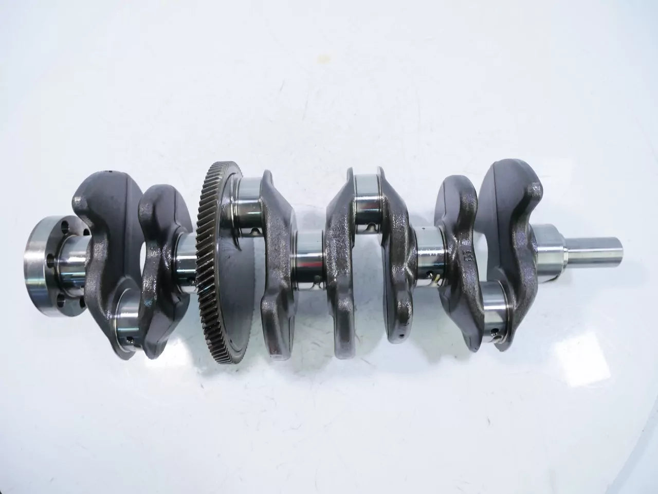 Cigüeñal Ford Mustang 2.3 Eco Boost N48H C23HD0D C23HD EJ7E-6300-AC