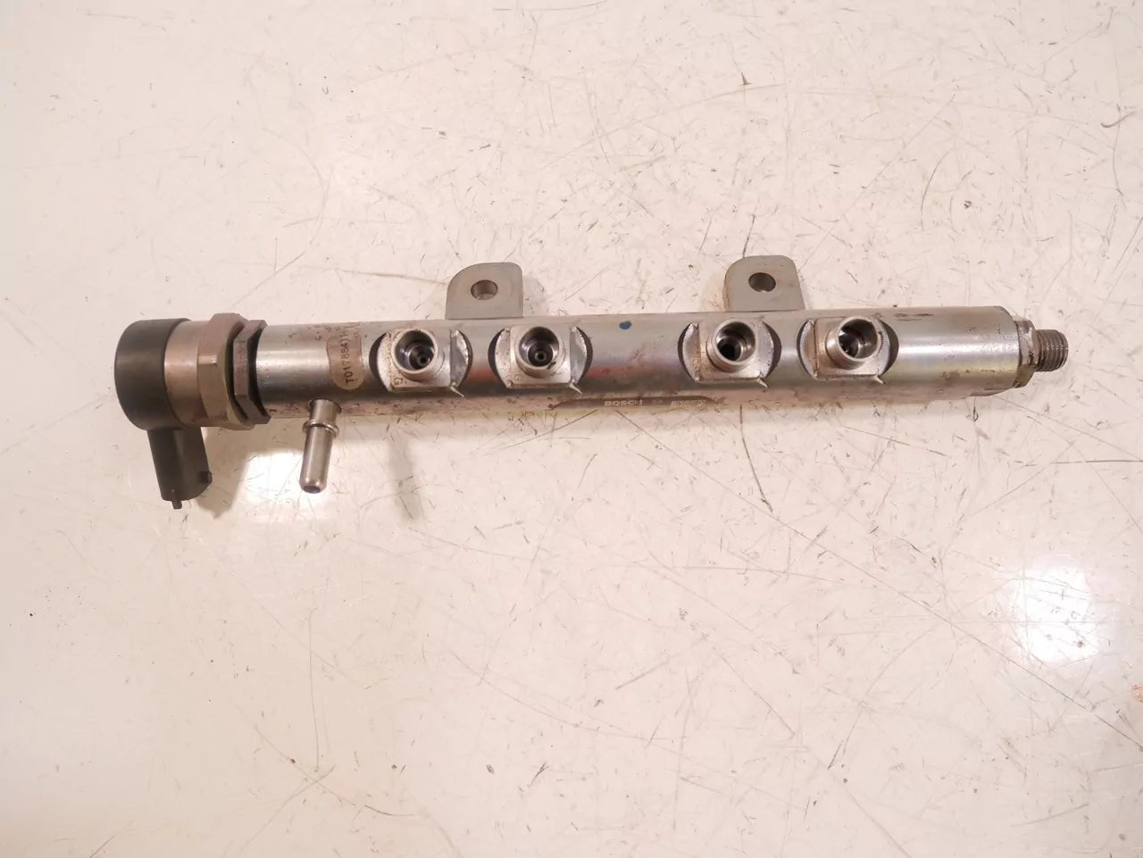 Rampa inyectora Jaguar 3,0 V6 306DT 9X2Q-9D280-EA