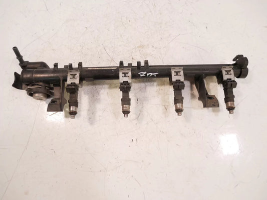 Rampa de inyectores Ford 1,25 STJB 8A6G-9H487-AC