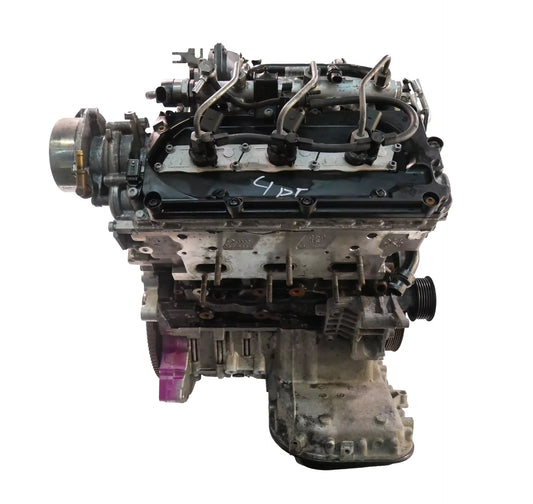 Motor Audi Q5 A4 B8 A5 8T 3.0 TDI V6 CCWA CCW