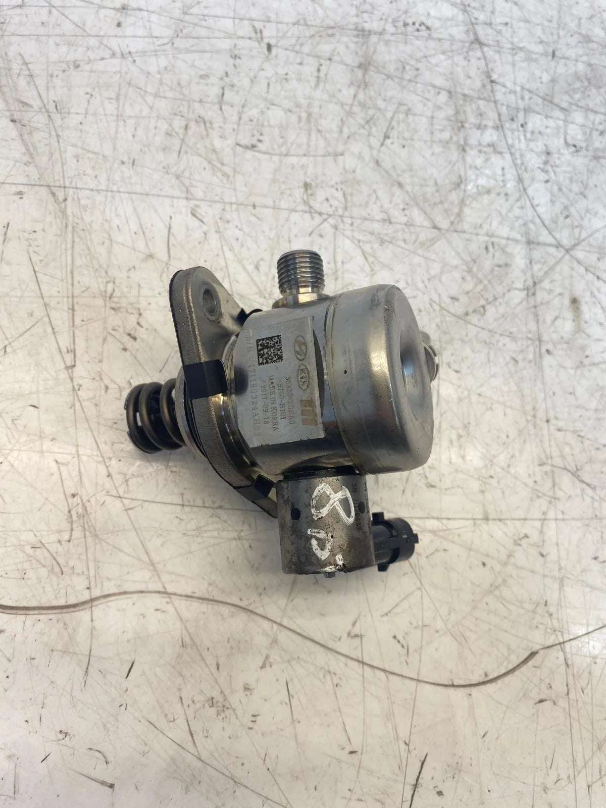 Bomba de combustible Hyundai Kia i30 2.0 N G4KH 35320-2GHA0